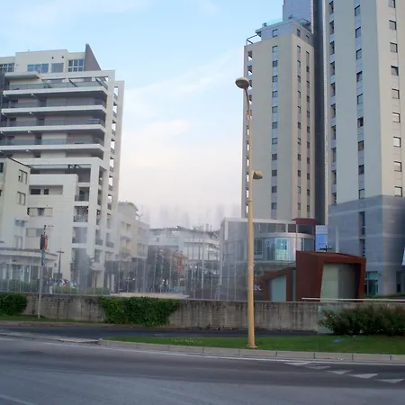 Vicino Al Mare Vicino A Venezia Apartment Lido di Jesolo