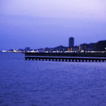 Apartment Vicino Al Mare Vicino A Venezia Lido di Jesolo