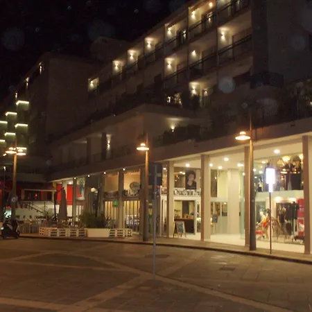 Vicino Al Mare Vicino A Venezia Lido di Jesolo