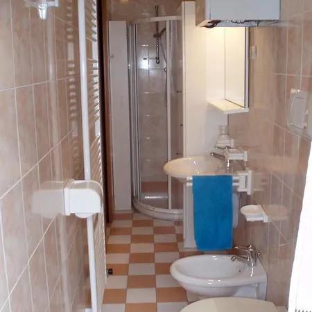 Apartment Vicino Al Mare Vicino A Venezia Lido di Jesolo