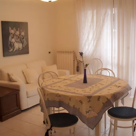 Apartment Vicino Al Mare Vicino A Venezia