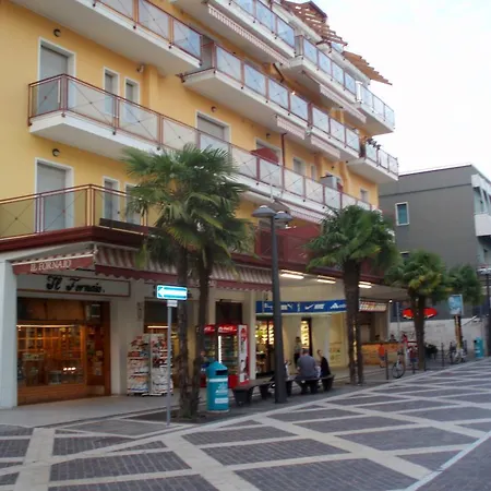 Vicino Al Mare Vicino A Venezia Apartment *