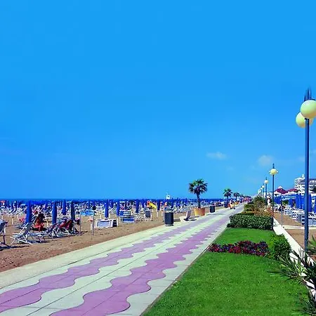 Vicino Al Mare Vicino A Venezia Apartment