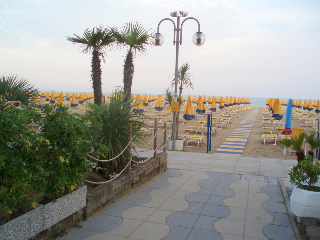 Vicino Al Mare Vicino A Venezia