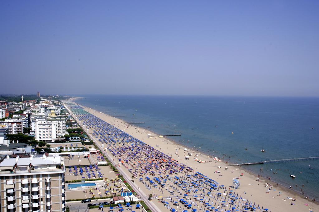 Vicino Al Mare Vicino A Venezia Lido di Jesolo