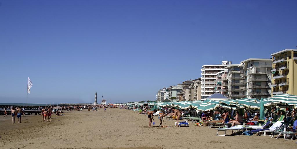Vicino Al Mare Vicino A Venezia *