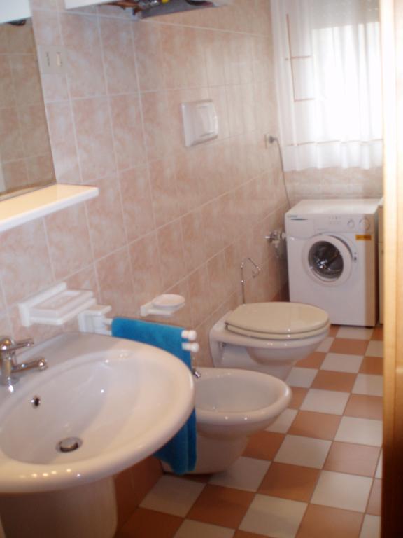 Apartment Vicino Al Mare Vicino A Venezia Lido di Jesolo