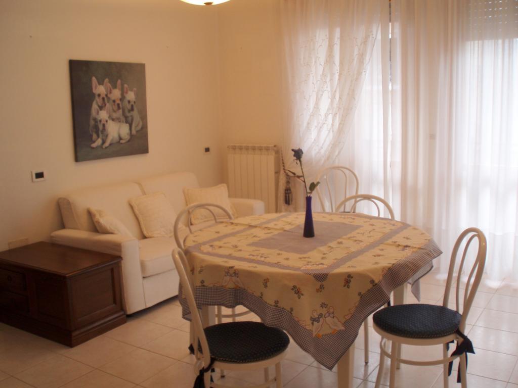 Apartment Vicino Al Mare Vicino A Venezia