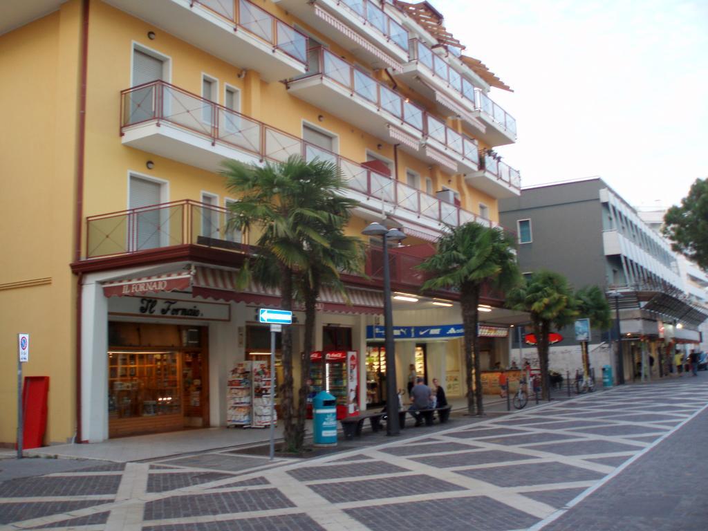 Vicino Al Mare Vicino A Venezia Apartment *