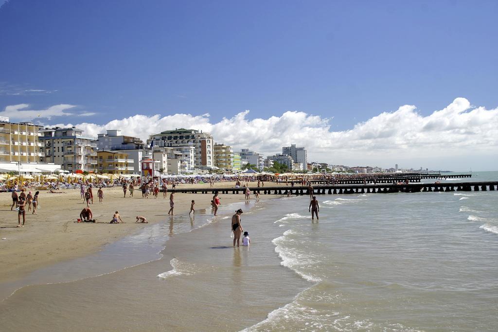 Vicino Al Mare Vicino A Venezia Lido di Jesolo