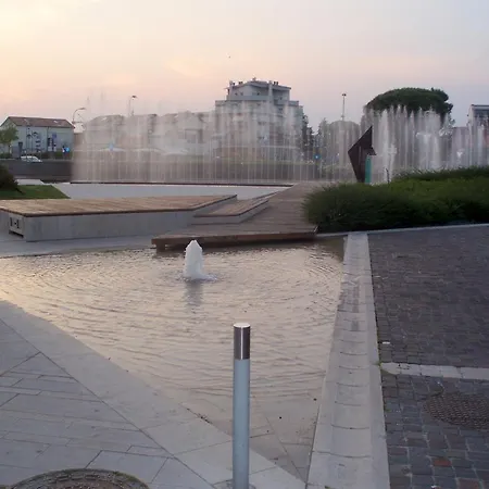 Vicino Al Mare Vicino A Venezia Lido di Jesolo