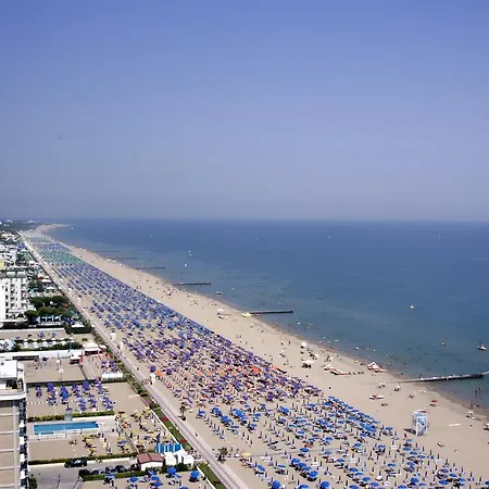 Vicino Al Mare Vicino A Venezia Lido di Jesolo