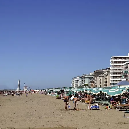 Vicino Al Mare Vicino A Venezia *