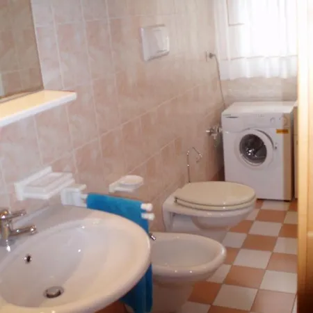 Appartamento Vicino Al Mare Vicino A Venezia Lido di Jesolo