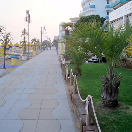 Appartamento Vicino Al Mare Vicino A Venezia