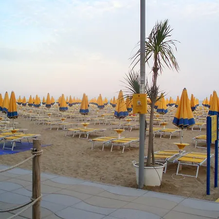 Appartamento Vicino Al Mare Vicino A Venezia